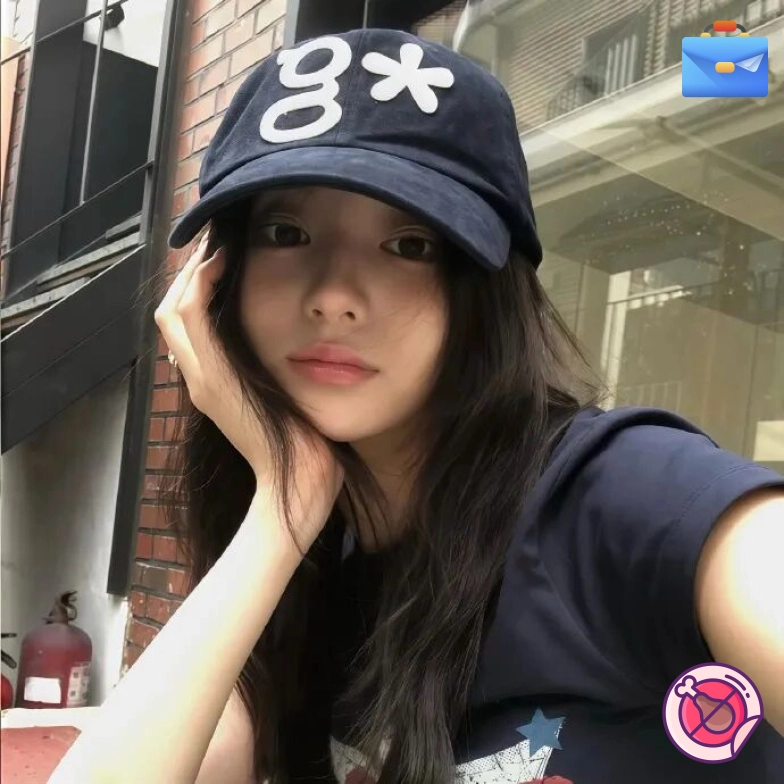林芳女士