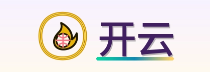 开云 Logo